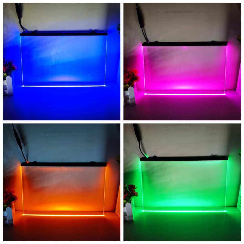 Individual Customer Purchase Link - Please Do Not Purchase Others-LED Neon Sign