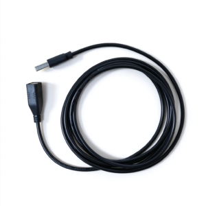 Separate Shipping Link – USB Extension Cable (Only for LED Neon Light Sign)